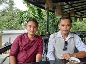Pengacara Sebut Benny Harman 4 Kali Tampar Pegawai Resto Pengacara Sebut Benny Harman 4 Kali Tampar Pegawai Resto