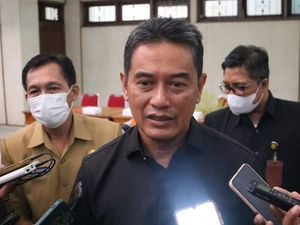 Masa Jabatan Bupati dan Wabup Buleleng Berakhir 27 Agustus 2022