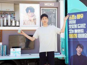 Lee Min Ki Lunasi Utang Pajak, Bantah Langgar Aturan