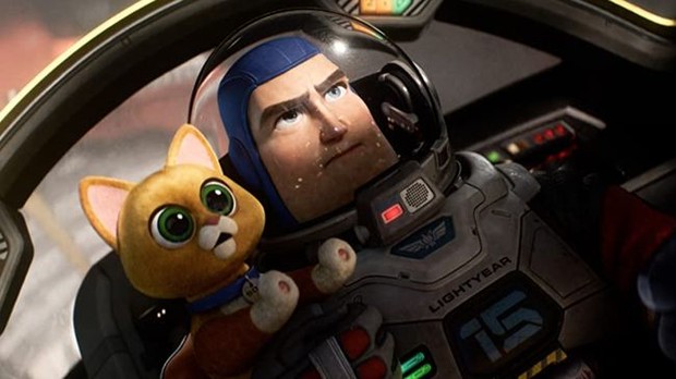 Lightyear/Foto : imdb.com/imdb Lightyear/Foto : imdb.com/imdb