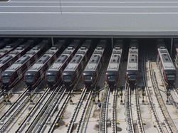 Dirut KAI Blak-blakan LRT Jabodebek Jadi Beban, Desain Nggak Benar