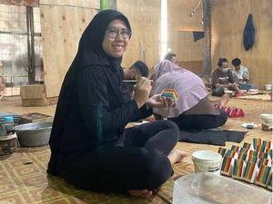 PNS Kemenkeu Banting Setir Bisnis Mainan Anak, Tembus AS hingga Eropa