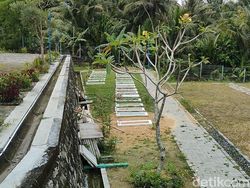 Buya Syafii Akan Dimakamkan di Dekat Pusara Para Tokoh Muhammadiyah Ini