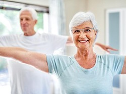 Ingin Panjang Umur? Rajinlah Konsumsi 7 Makanan Kaya Nutrisi Ini