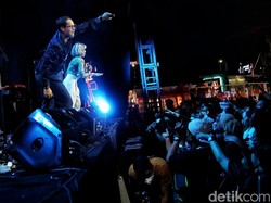 Intip Keseruan Maliq & DEssentials di BNI Java Jazz Festival 2022