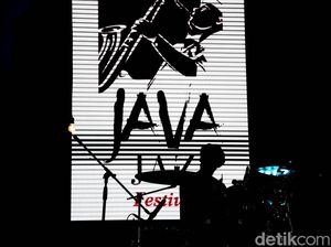 Sandiaga Uno Harap Java Jazz 2024 Datangkan Banyak Wisman Sandiaga Uno Harap Java Jazz 2024 Datangkan Banyak Wisman