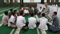 Potret Kesederhanaan Buya Syafii, Ulama yang Tak Mau Diistimewakan