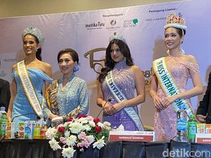 Pesan Miss Universe 2021 Harnaaz Sandhu Untuk Finalis Puteri Indonesia 2022 Pesan Miss Universe 2021 Harnaaz Sandhu Untuk Finalis Puteri Indonesia 2022