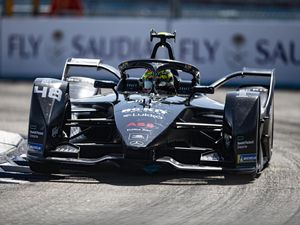 Klasemen Sementara Formula E, Siapa yang Kamu Dukung di Jakarta E-Prix? Klasemen Sementara Formula E, Siapa yang Kamu Dukung di Jakarta E-Prix?