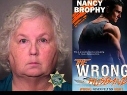 Ngeri! Novelis How to Murder Your Husband Terbukti Bunuh Suami