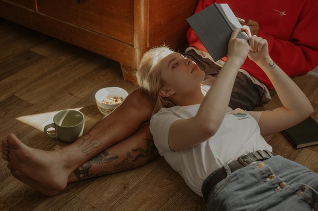 Pelajari gangguan kecemasan yang dilalui pasangan/Foto: Pexels/cottonbro