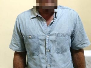 Buron 7 Bulan, Warga Kuta Pencuri Motor dan HP Dibekuk Polisi