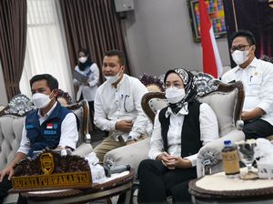 Era Digital, Pemkab Purwakarta Dorong Pelaku UMKM Berinovasi