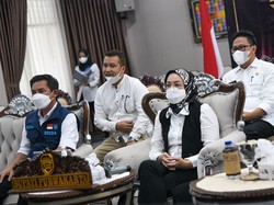 Era Digital, Pemkab Purwakarta Dorong Pelaku UMKM Berinovasi