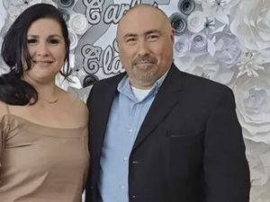 Suami Guru Korban Penembakan Texas Meninggal karena Berduka