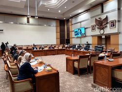 Rancangan KUHAPerdata, Peradi Beri 49 Catatan ke DPR