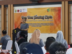 Mengenang 16 Tahun Gempa Jogja, Bupati Bantul: Kita Belajar dari Bencana