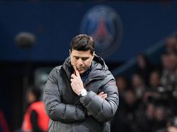 Soal Kans Latih Real Madrid atau MU, Pochettino: Cuma Masalah Waktu