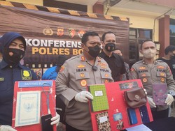 Mayat Zaenab di Bogor Ternyata Korban Pembunuhan, 2 Pelaku Ditangkap!