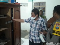 Istri TKI Probolinggo Dirampok dan Disekap, Rp 50 Juta Raib
