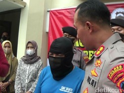 Bejat! Pria di Banjarnegara Perkosa Anak Tirinya Sejak Kecil Bertahun-tahun