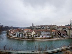 Pencarian Eril Terkendala Suhu Sungai 16 Derajat Celcius-Air Keruh