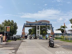 Pelabuhan Bajoe Bone Terapkan Pembelian Tiket Non Tunai, Cek Cara Belinya