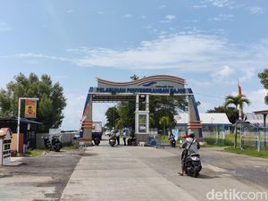 Catat! Tarif Penyeberangan Bajoe-Kolaka Naik 11%, Ini Rinciannya Catat! Tarif Penyeberangan Bajoe-Kolaka Naik 11%, Ini Rinciannya