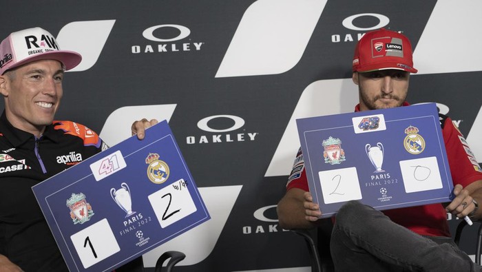Foto: Getty Images/Mirco Lazzari gp Foto: Getty Images/Mirco Lazzari gp