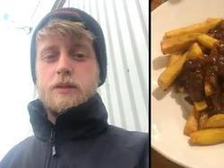 Pria Ini Protes Kentang Gorengnya Tak Diberi Saus Keju, Restoran Ini Panggil Polisi