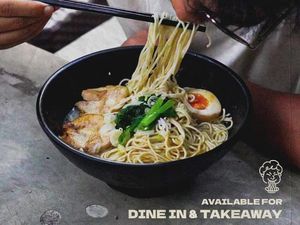 Lezatnya Nampol! 5 Ramen Viral di TikTok, Termasuk Favorit Rachel Vennya Lezatnya Nampol! 5 Ramen Viral di TikTok, Termasuk Favorit Rachel Vennya