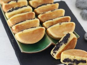 Resep Pembaca: Resep Kue Pukis Rumahan yang Empuk dan Lembut