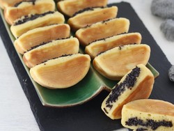 Resep Pembaca: Resep Kue Pukis Rumahan yang Empuk dan Lembut