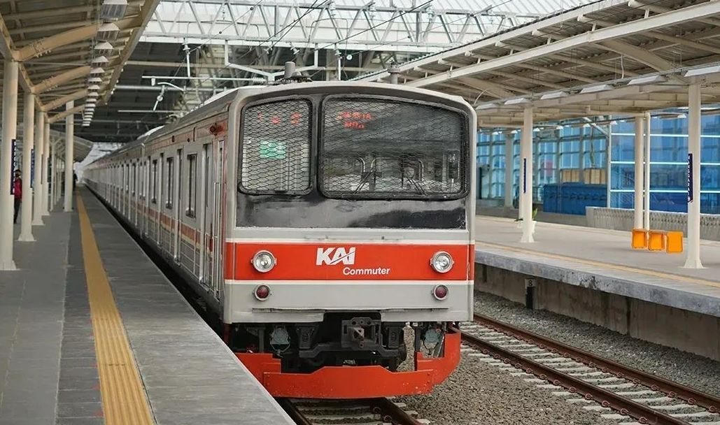 Rute KRL Jabodetabek terbaru telah dirilis oleh PT KAI. Aturan ini menyesuaikan dengan pelaksanaan Switch Over di Stasiun Manggarai pada Sabtu, (28/5/2022).