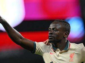 Keputusan Mane Tinggalkan Liverpool Bikin Bingung