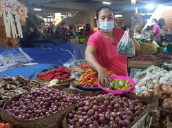 Harga Cabai Kembali Naik di Karangasem, Kini Sentuh Rp 50 Ribu