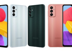 Samsung M13 5G, Ini Harga dan Spesifikasinya