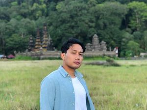 Jenazah Eril Ditemukan 4 Km dari Lokasi Berenang Jenazah Eril Ditemukan 4 Km dari Lokasi Berenang