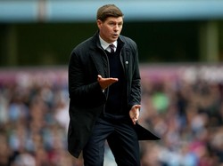 Masa sih, PSG Mau Rekrut Steven Gerrard?