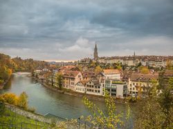 Update dari KBRI Bern tentang Hilangnya Putra Ridwan Kamil di Sungai Aare