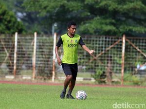 Done! Duo Eks Persib Bandung Merapat ke Persikabo 1973 Done! Duo Eks Persib Bandung Merapat ke Persikabo 1973