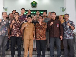 Strategi Telkom Kebut Ekosistem Digital