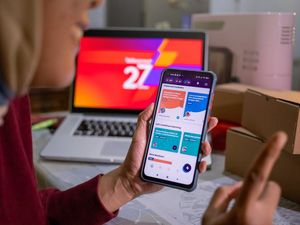 HUT ke-27, Telkomsel Kenalkan 4 Pilar Semangat Kemajuan HUT ke-27, Telkomsel Kenalkan 4 Pilar Semangat Kemajuan