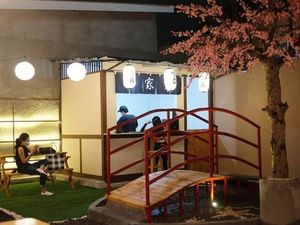 5 Tempat Makan Baru yang Asyik di Cipete, Menunya Kambing Keju hingga Dimsum