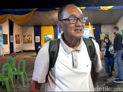 Loyalitas Cak Tohir Sang Drakula Serbabisa Srimulat Surabaya
