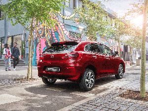 Spesifikasi Toyota Starlet Reborn yang Dijual Rp 200 Jutaan