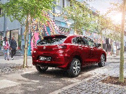 Spesifikasi Toyota Starlet Reborn yang Dijual Rp 200 Jutaan