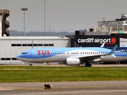 Konyol! Penumpang Resah Setelah Bolak-balik Batal Terbang ke Yunani