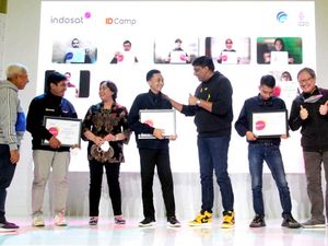 Upaya Mendukung Talenta Digital Kelas Dunia di Indonesia