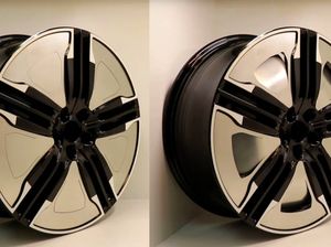 Velg Mobil Paling Canggih saat Ini Nih, Punya Sistem Pendingin Otomatis